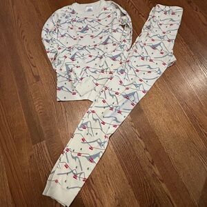 Cozy Kids Pajamas Hanna Andersson